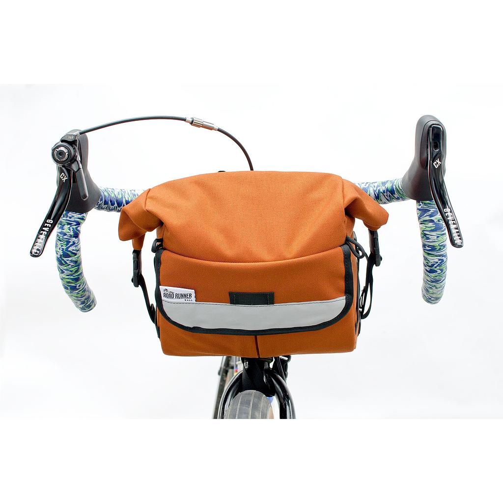 Road Runner Jammer Bag | Soma Fab Shop